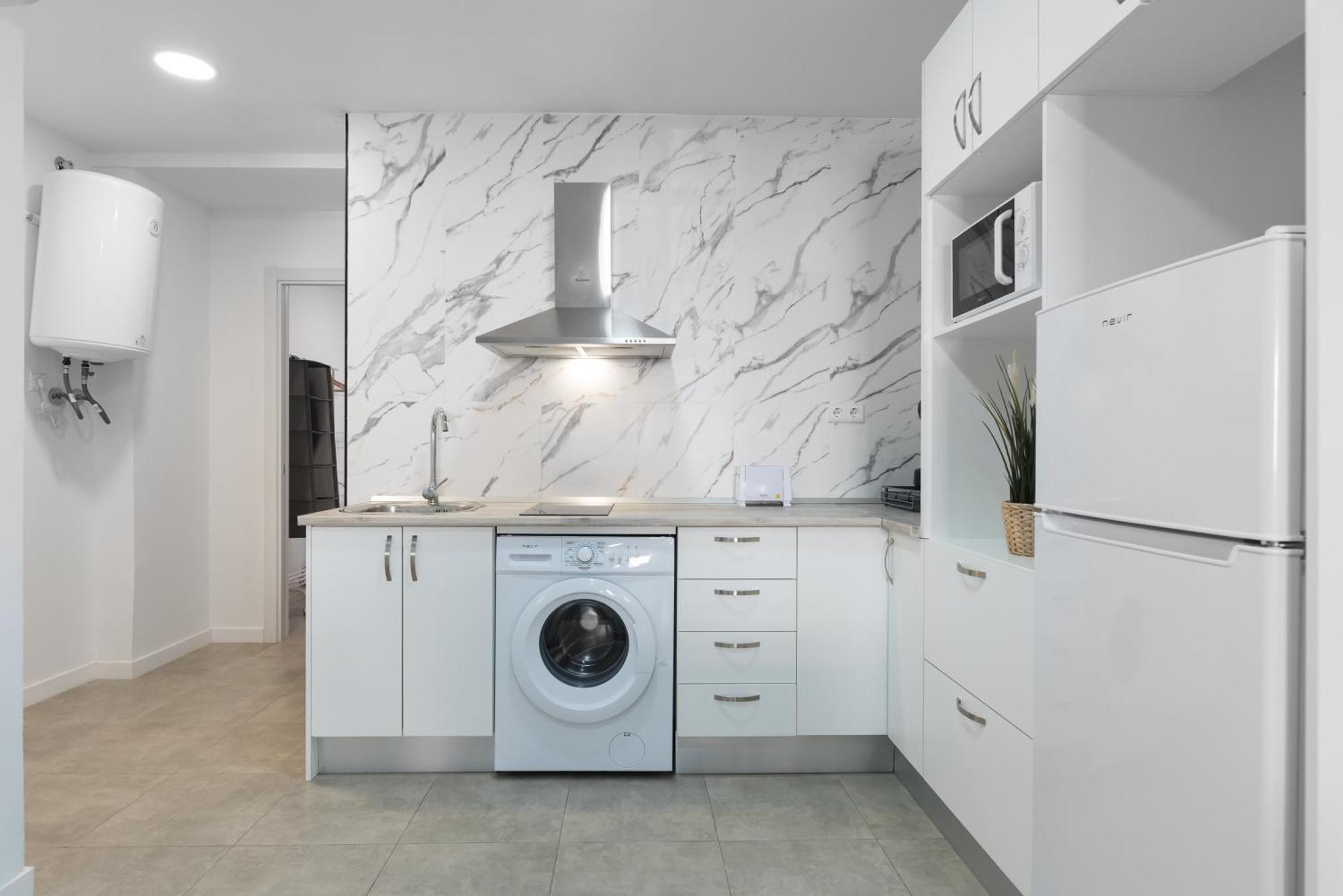 Wintowinrentals Altamira Bajo Apartamento *